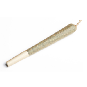 THCA Premium Pre-Roll Assorted - Silver Haze (H/S) 1g