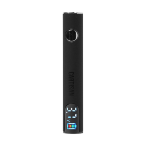 Cartisan Pro Pen 400 Vape Battery