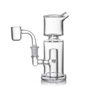 MJ Arsenal Column Mini Dab Rig