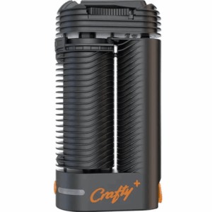 Storz & Bickel Crafty+ (MSRP $279)