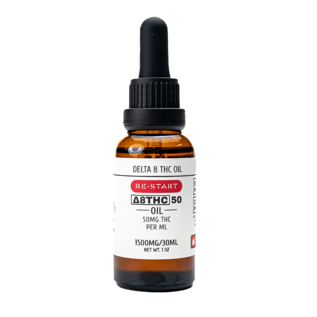 Delta 8 Oil 1500mg 30mL - Image 4
