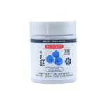 Delta 9 THC 20MG Gummies Sour Blue Raspberry