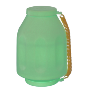 SmokeBuddy Personal Air Filter - Glow in the Dark