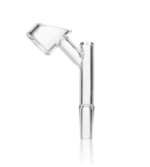 GRAV 10mm Male Banger 45 Degree Angle