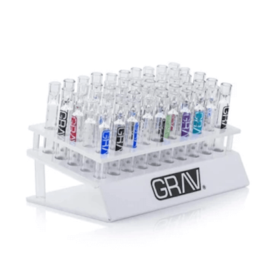 GRAV Glass Taster 9mm - Image 2