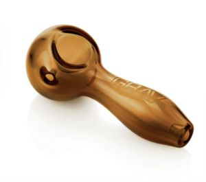 GRAV Classic Spoon - Amber
