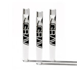 GRAV Glass Taster 9mm