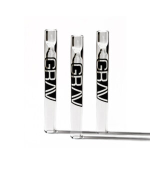 GRAV Glass Taster 9mm