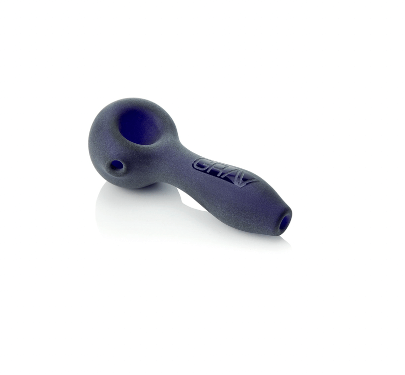 GRAV Sandblasted Spoon - Image 2