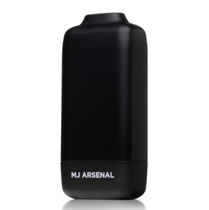 MJ Arsenal Houdini Filtr - Black