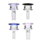 Human Grade Bulb Bowl - 14mm