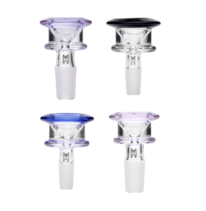 Human Grade Bulb Bowl - 14mm