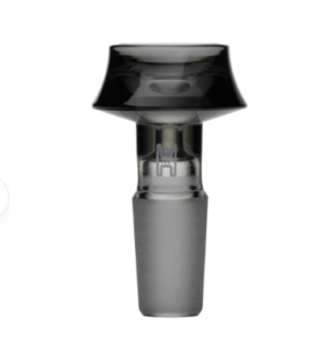 Human Grade Cauldron Bowl - 14mm "Last Call"