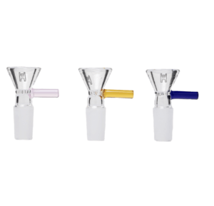 Human Grade Handle Bowl 14mm 1-ct