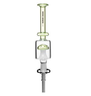Human Grade Shroom Nectar Collector - Dabber