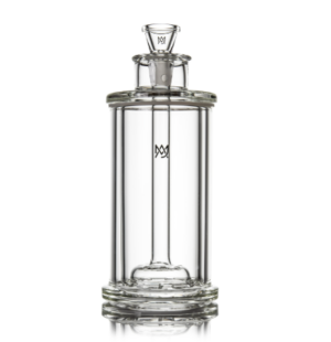MJ Arsenal Piston Gravity Bong