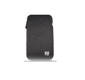 MJ Arsenal Padded Zipper Pouch