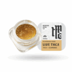 THCa Live Resin Diamonds Dab Rainbow Runtz (H) 2g Modern Herb Co