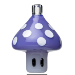 Human Grade Mushroom Carb Cap