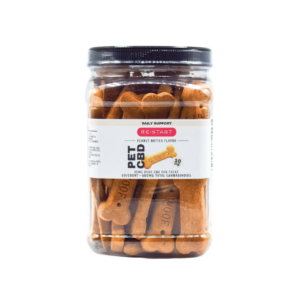 Pet CBD Calming Dog Treats NO THC 10MG