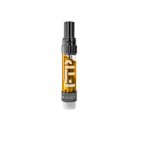 CBD Cartridge 1mL “ONLINE ORDER ONLY" - Image 2