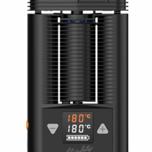 Storz & Bickel Mighty+ (MSRP $399)