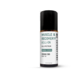 CBD Muscle & Recovery Roll-On 2000MG