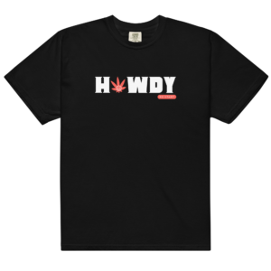 RESTART HOWDY T-Shirt