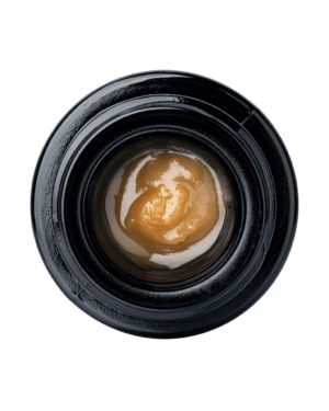 Premium Live Rosin (I) Gush Mintz 1G Humboldt Farms