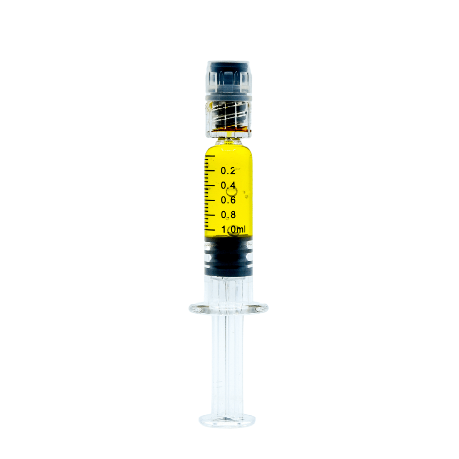 THCA Dab Syringe Wedding Cake (H) Live Resin *Free Accessory with Purchase - Image 4