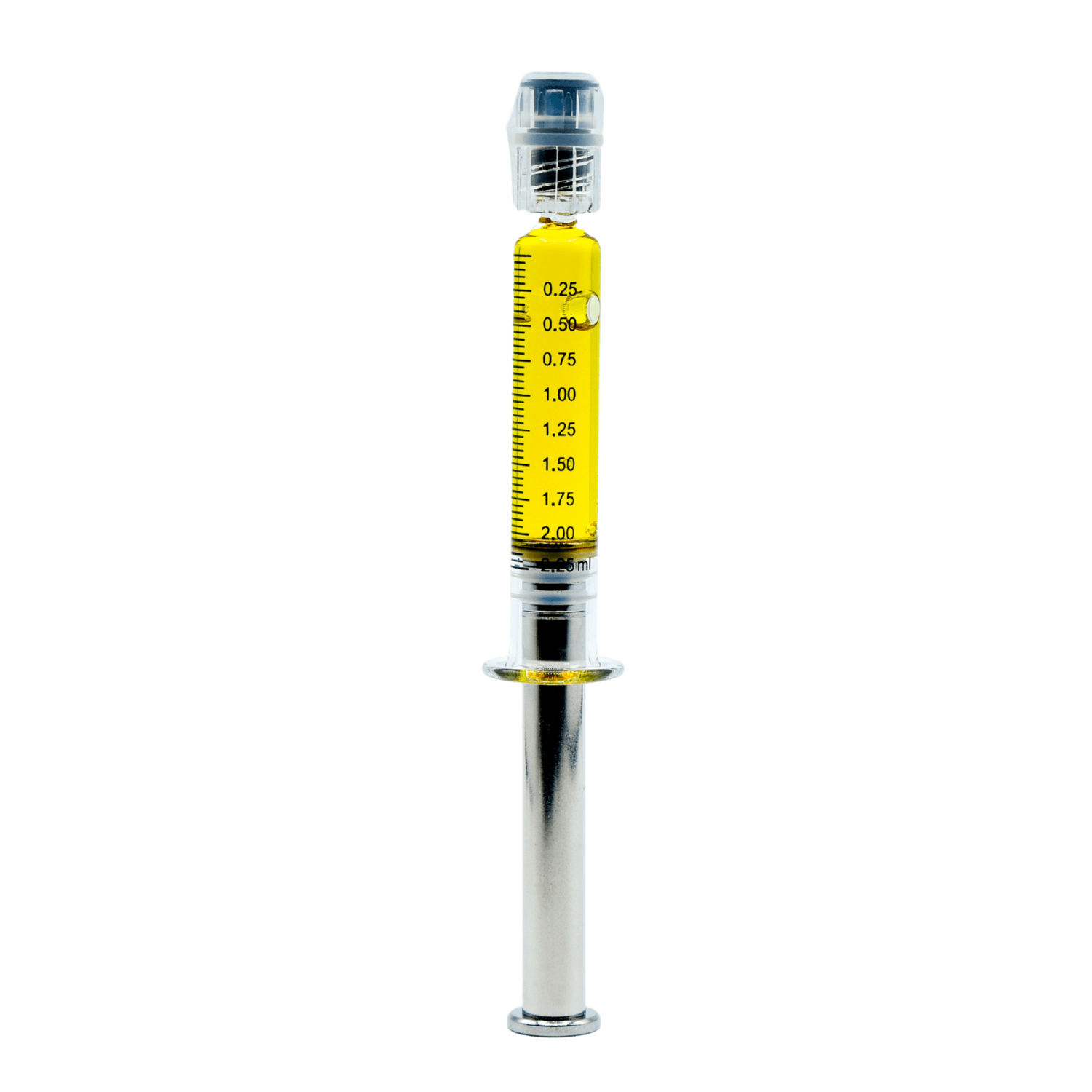 THCA Dab Syringe Strawberry Cough (S) Live Resin - Image 5