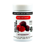 THC CBN CBD Gummies 30mg Boysenberry *Special Promo"