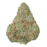 Loudstash High THCA Flower Amnesia Haze (S)