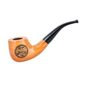 Lord Of The Rings Hand Pipe - Home Again