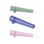 MJ Arsenal Chillum Hand Pipe Tasters