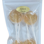 Delta 9 THC CBD 30MG Variety Pack 4-ct (2:1) Color-Free