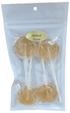 Delta 9 THC CBD 30MG Variety Pack 4-ct (2:1) Color-Free