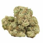 Premium THCA Flower Purple Mambaz (I)/H 1G