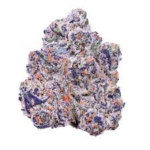 Guccizz Luxury. High THCA Flower Krypto Chronic (H)