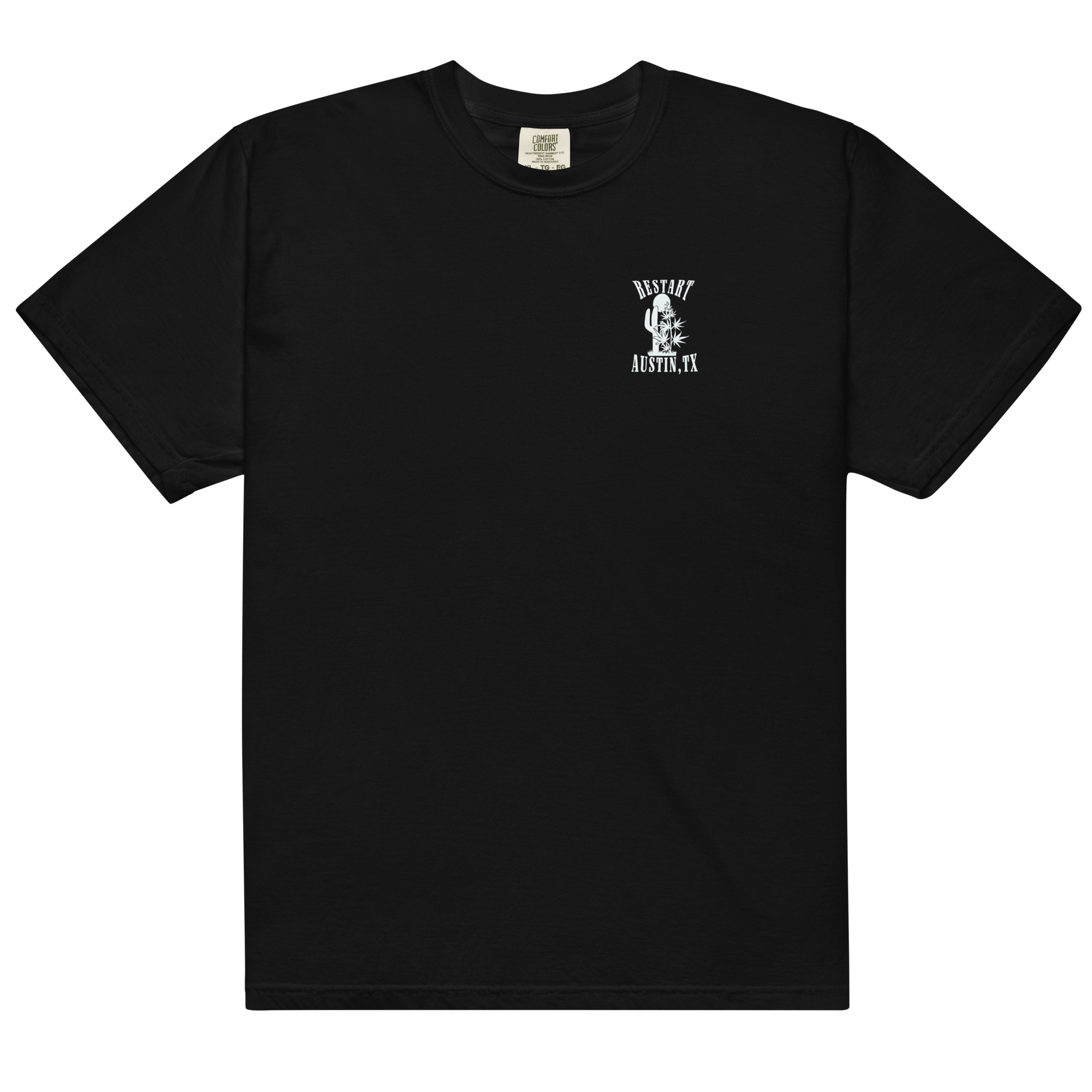 RESTART OUTLAW T-Shirt