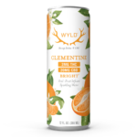 Wyld THC CBD 22mg Sparkling Water - Clementine (1:10) *Online Only