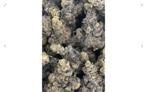 Guccizz Luxury High THCA Flower (S) Guava Haze