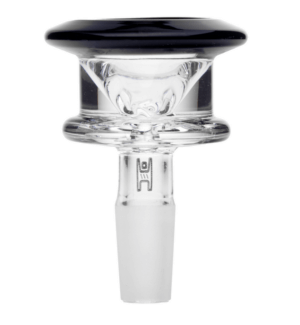 Human Grade Bulb Bowl - 14mm “Available in Austin Store"