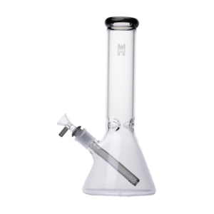 Human Grade 12” Beaker Water Pipe