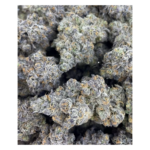 Guccizz Luxury High THCA Flower (I) Breakfast Toast