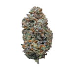 Guccizz Luxury High THCA Flower (I) Platinum Lilac