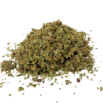 THCA Flower Shake Blend 28G