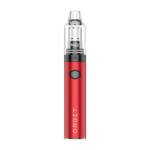 Yocan Orbit Wax Vaporizer Pen - Red *ATX Only