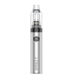 Yocan Orbit Wax Vaporizer Pen - Silver