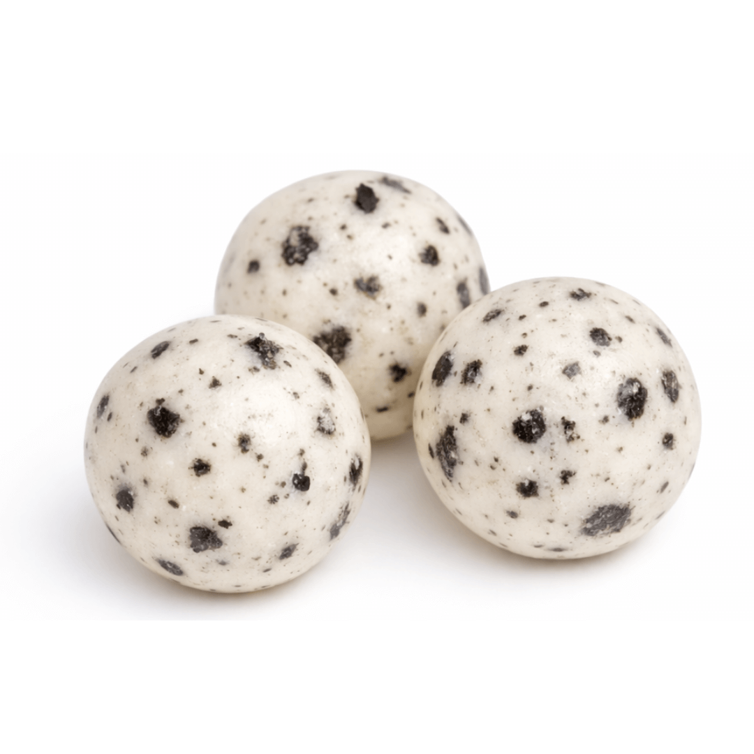 Delta 9 THC 5MG Cookies & Cream Bites 30ct - Image 3